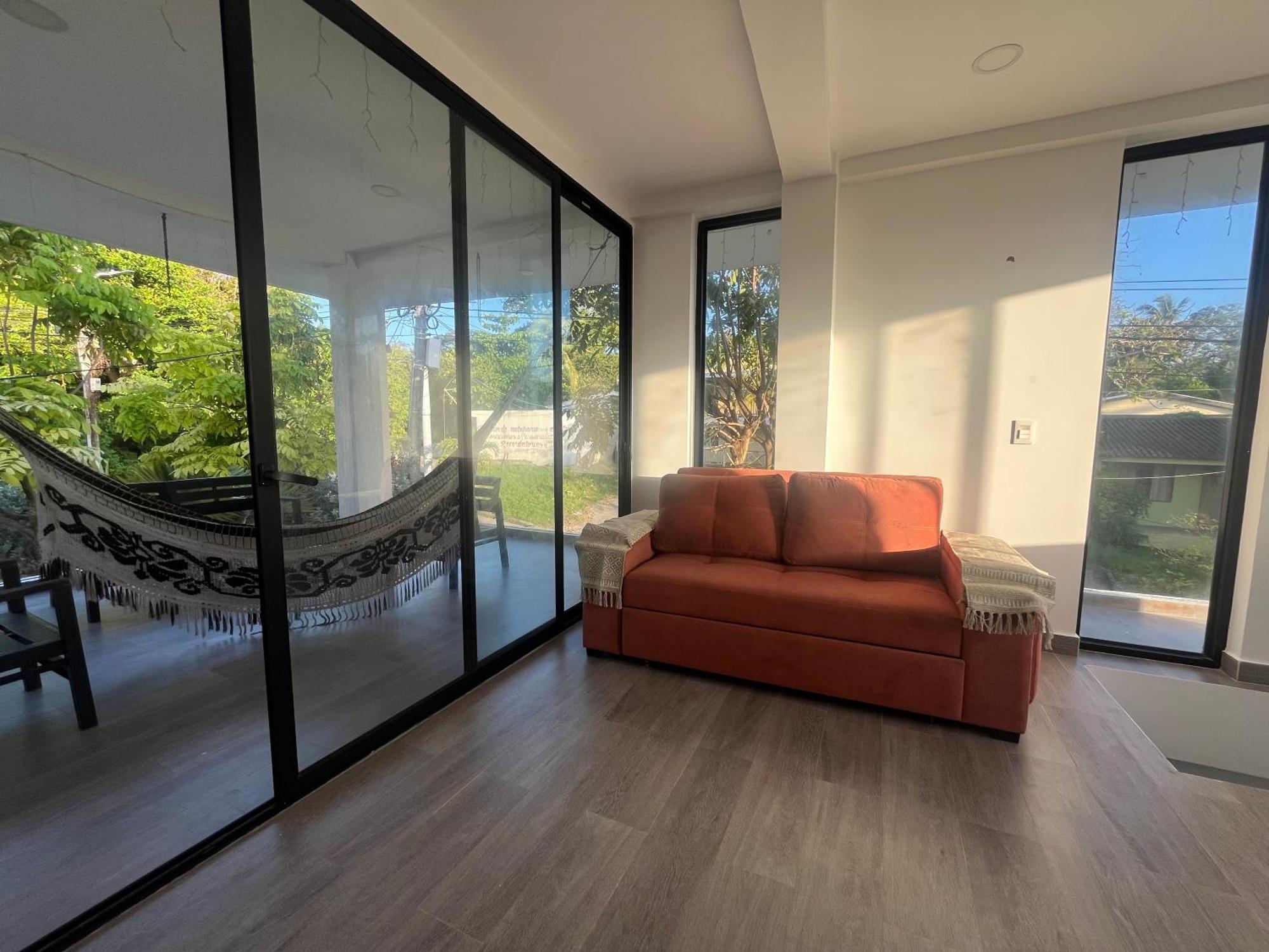 Agathas Hill Vip * San Andrés
